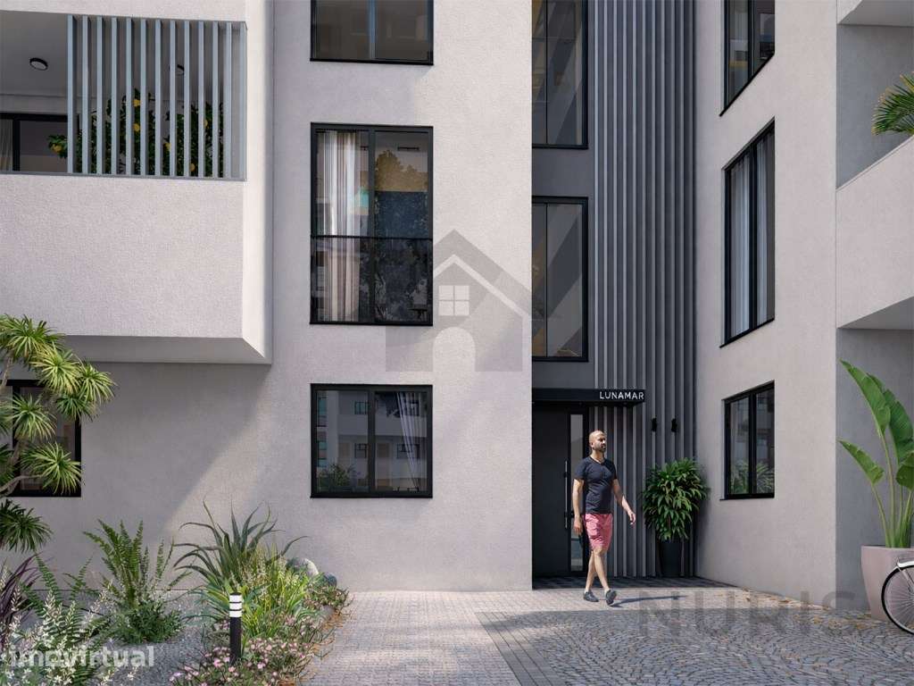Apartamento T2 para Venda em Portimão - Grande imagem: 3/38
