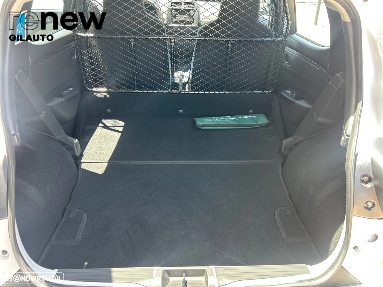Dacia Spring Electric 45 Comfort - 13