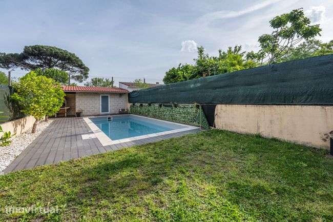 Moradia, 168 m², Lago - Grande imagem: 2/25