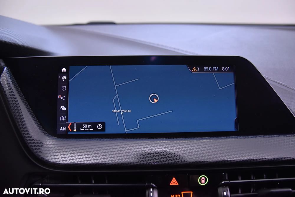 BMW Seria 1 116d Aut. - 21