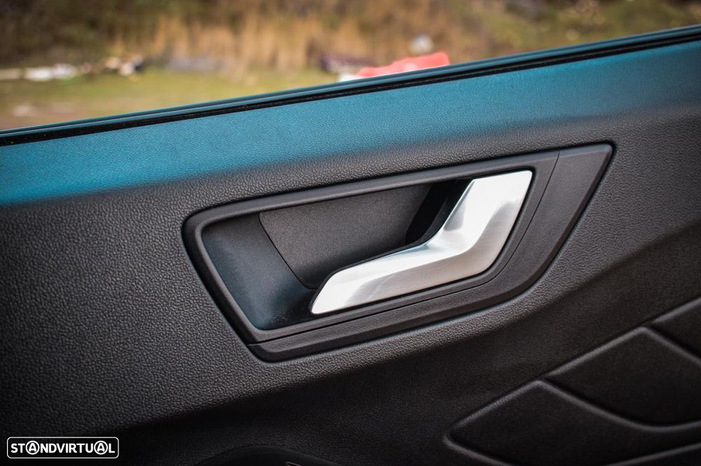 Ford Focus SW 1.0 EcoBoost MHEV Active Aut. - 3