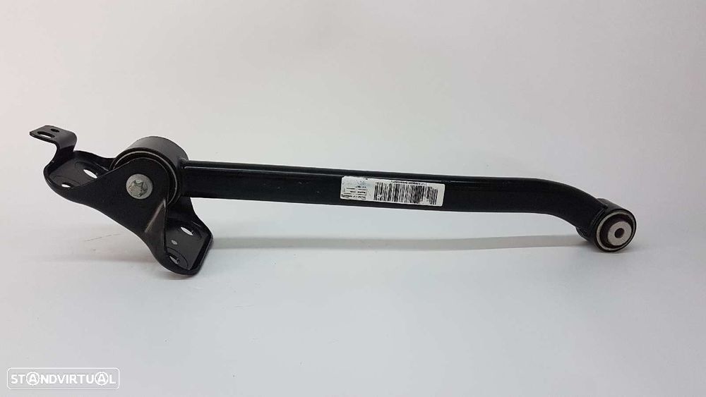 BRAÇO SUSPENSÃO INFERIRO TRASEIRO ESQUERDO FIAT 500 X (334) URBAN - 2