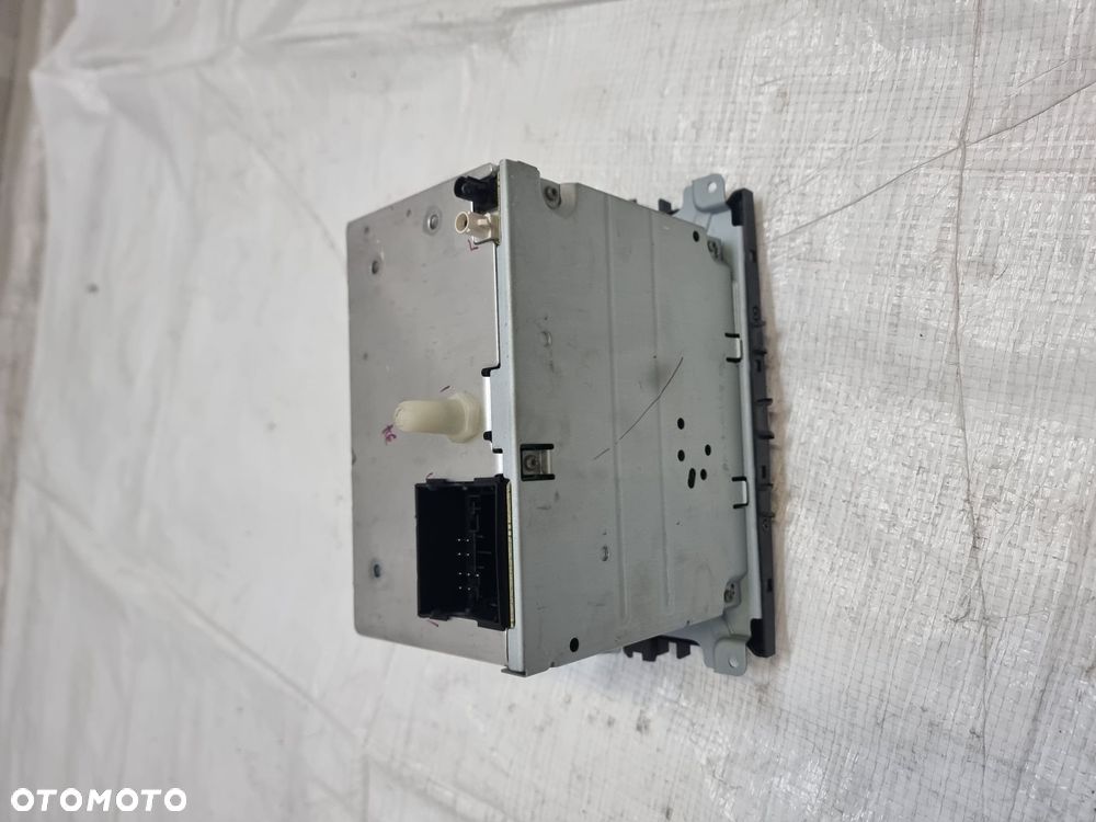 FORD S-MAX MK1 LIFT RADIO CD SONY BS7T-18C939-FD - 5