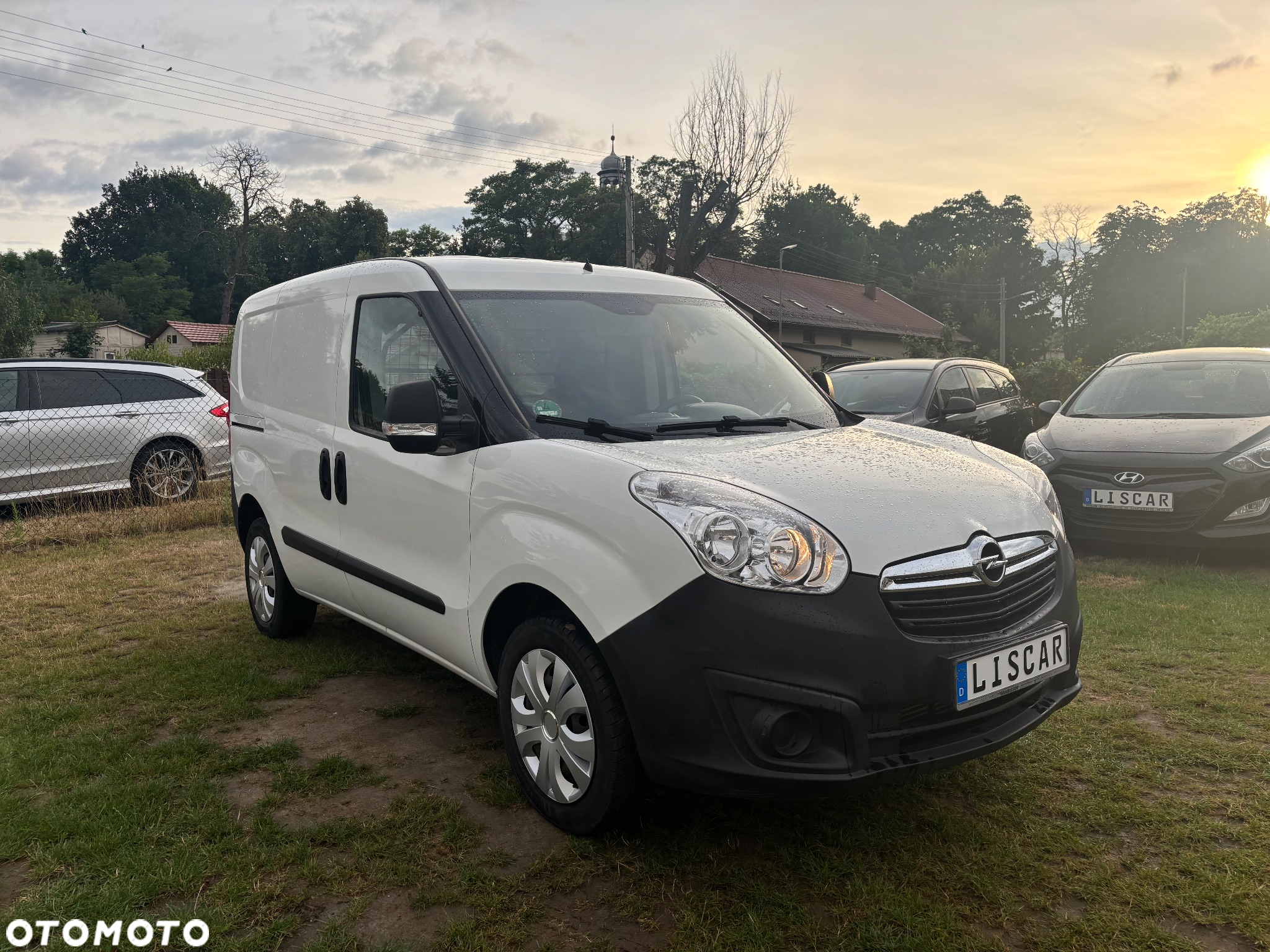 Opel Combo - 2