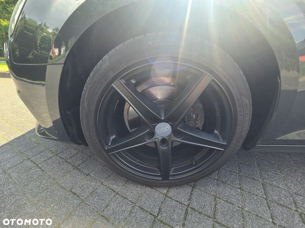 Audi A4 - 35