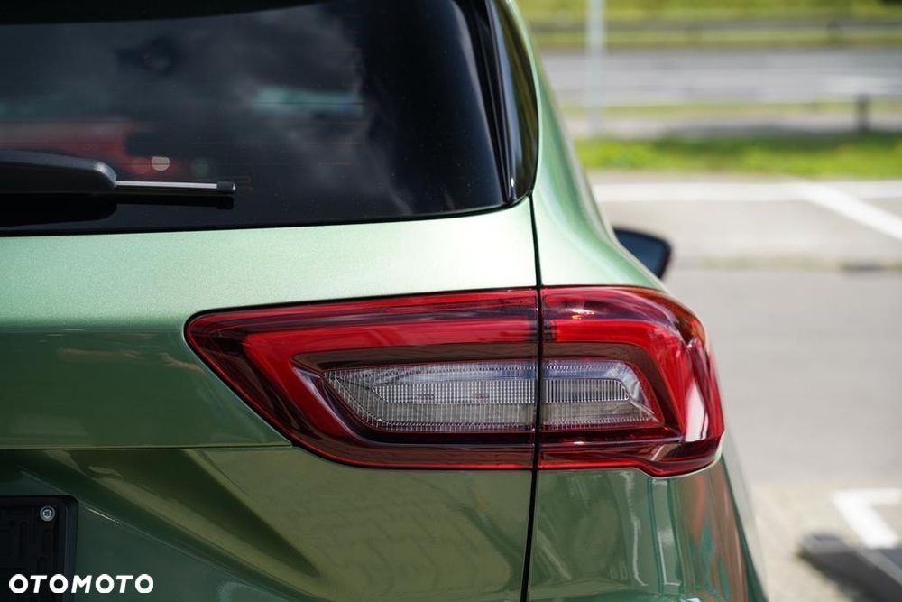 Ford Kuga 2.5 FHEV FWD Titanium eCVT - 27