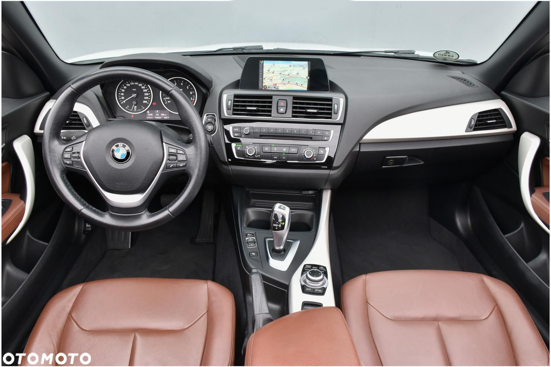 BMW Seria 2 - 8