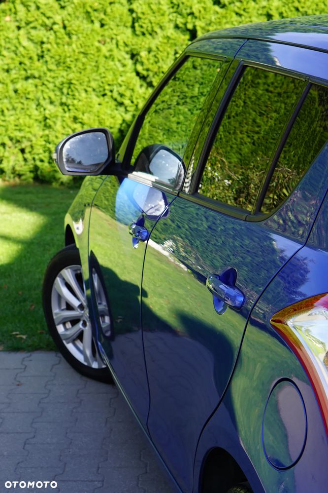 Suzuki Swift - 17