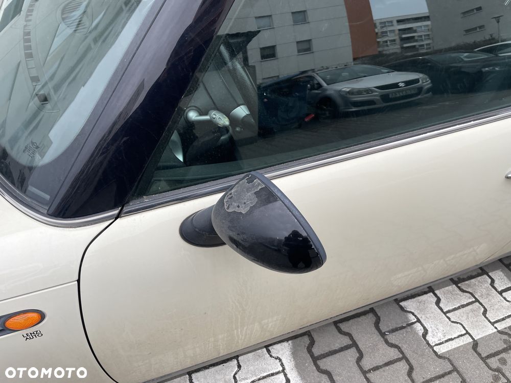 MINI ONE Standard - 14