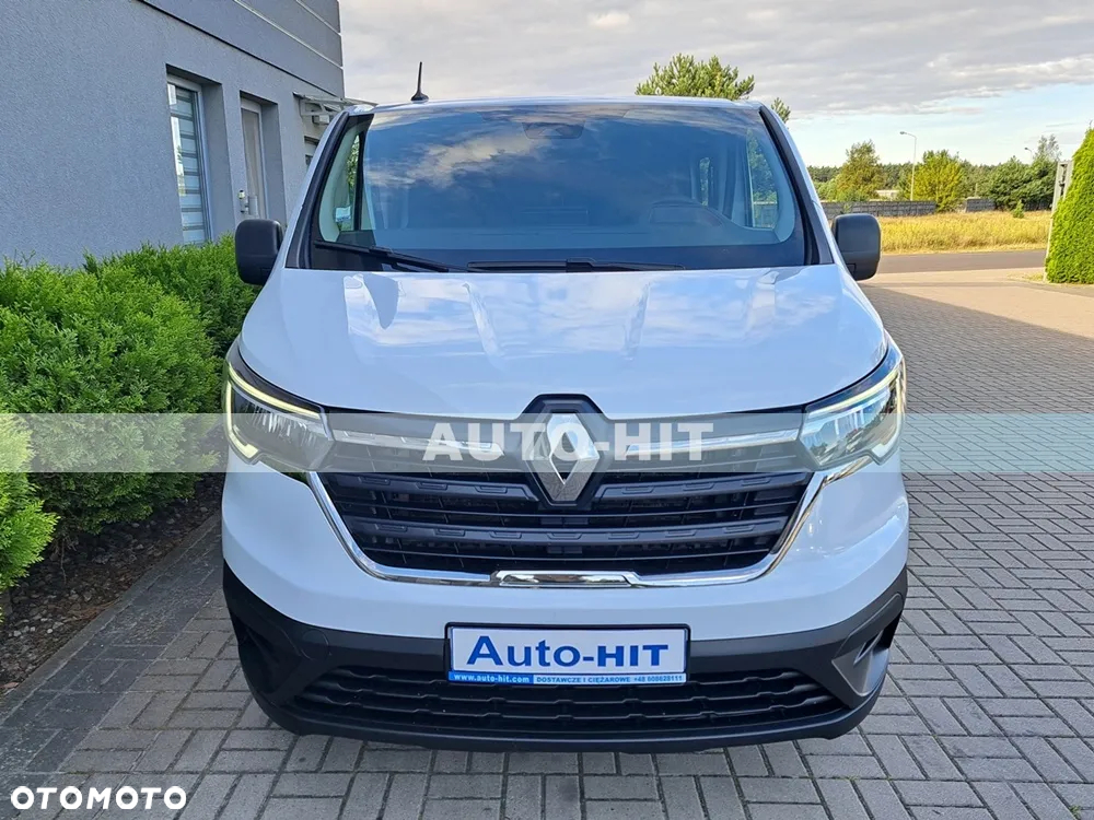 Renault Trafic - 16