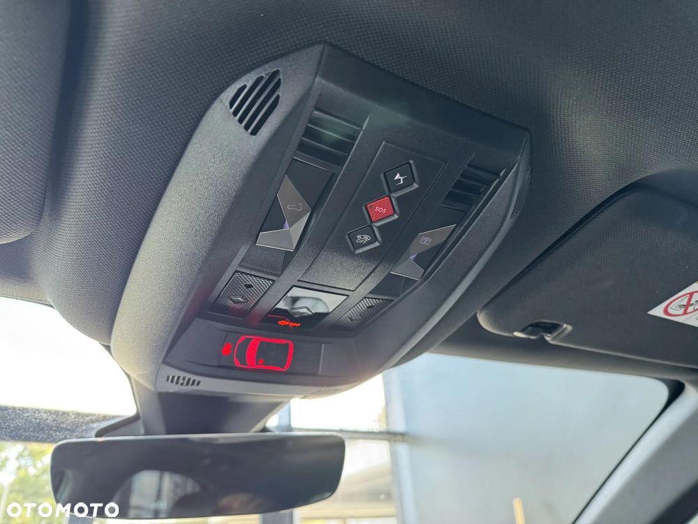 DS Automobiles DS 7 Crossback ver-1-6-e--tense-4x4-etoile - 22