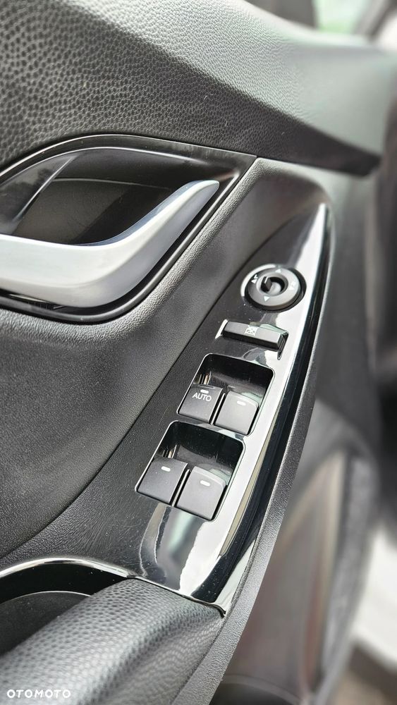 Hyundai ix20 1.4 Crossline - 28