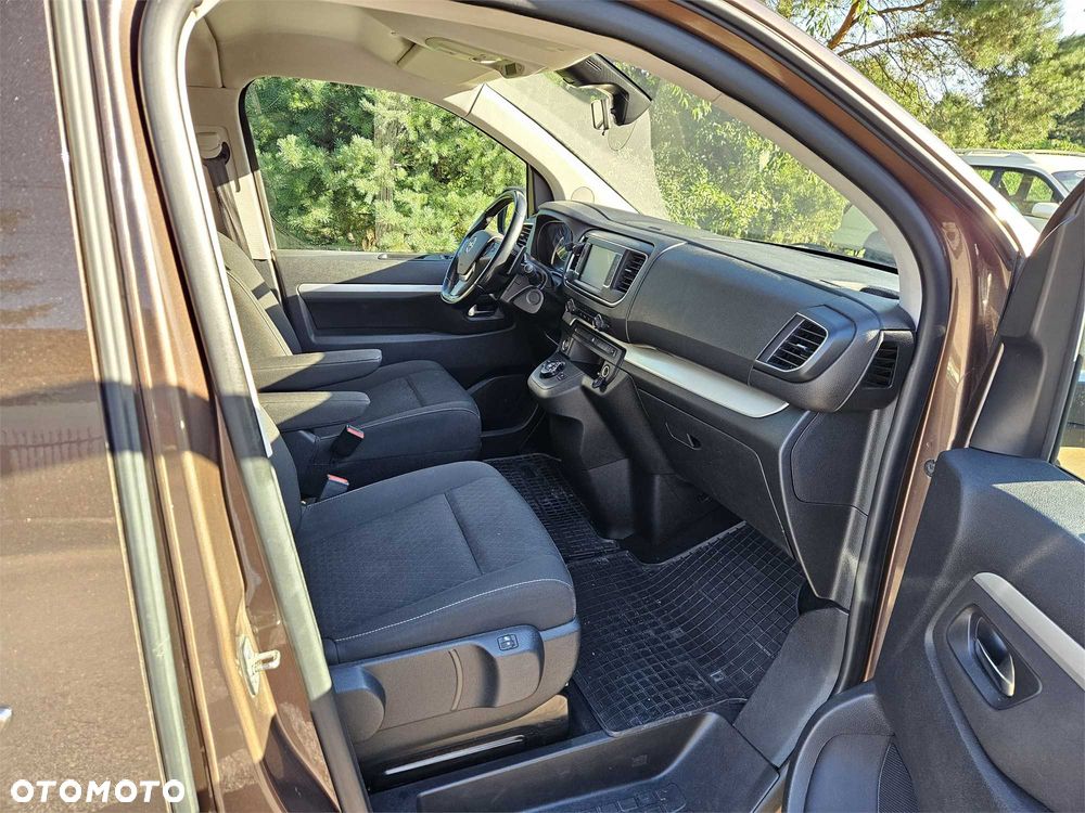 Opel Zafira - 7