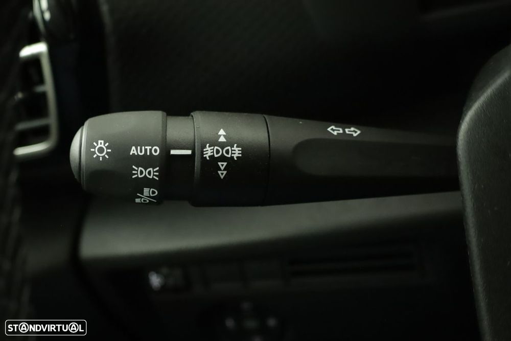 Citroën C4 1.2 Hybrid Max e-DSC6 - 16