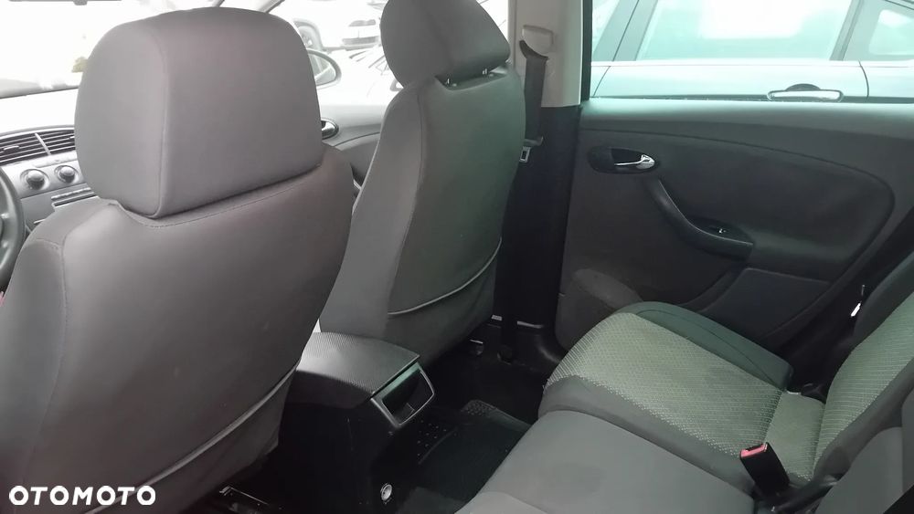 Seat Altea 1.6 Avila - 6