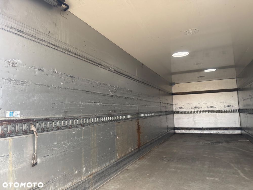 Scania P230 z ZEPRO WINDĄ - 9