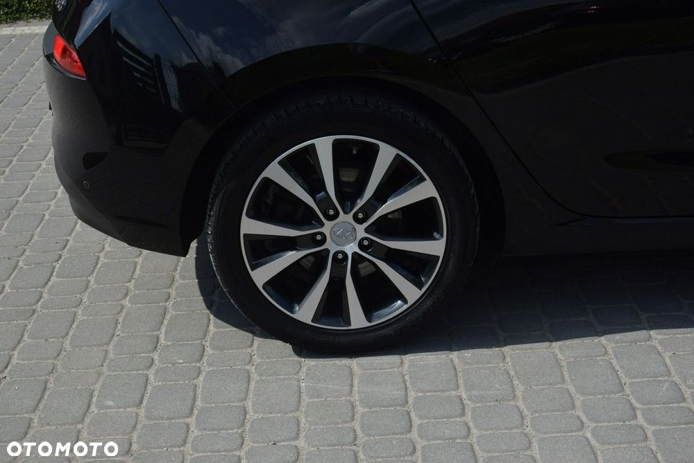 Hyundai i30 1.6 D Premium - 10