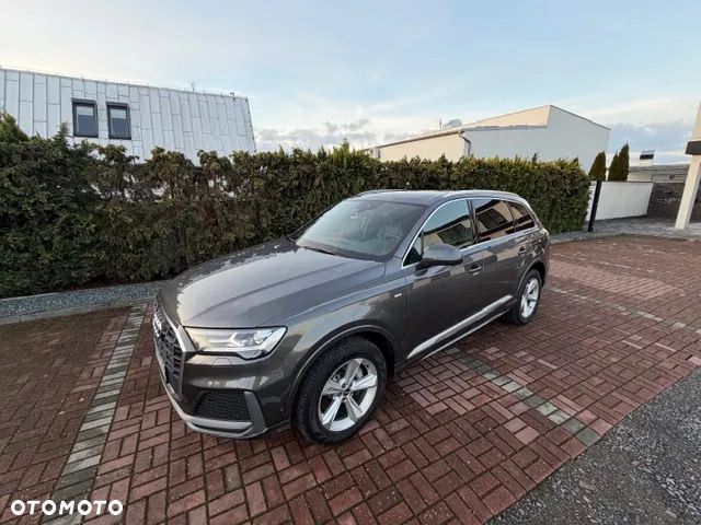 Audi Q7 - 9