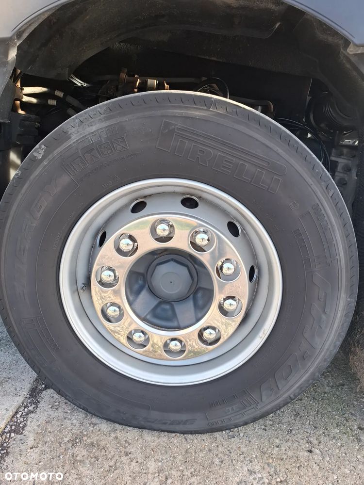 Renault Gamma T 520 - 29