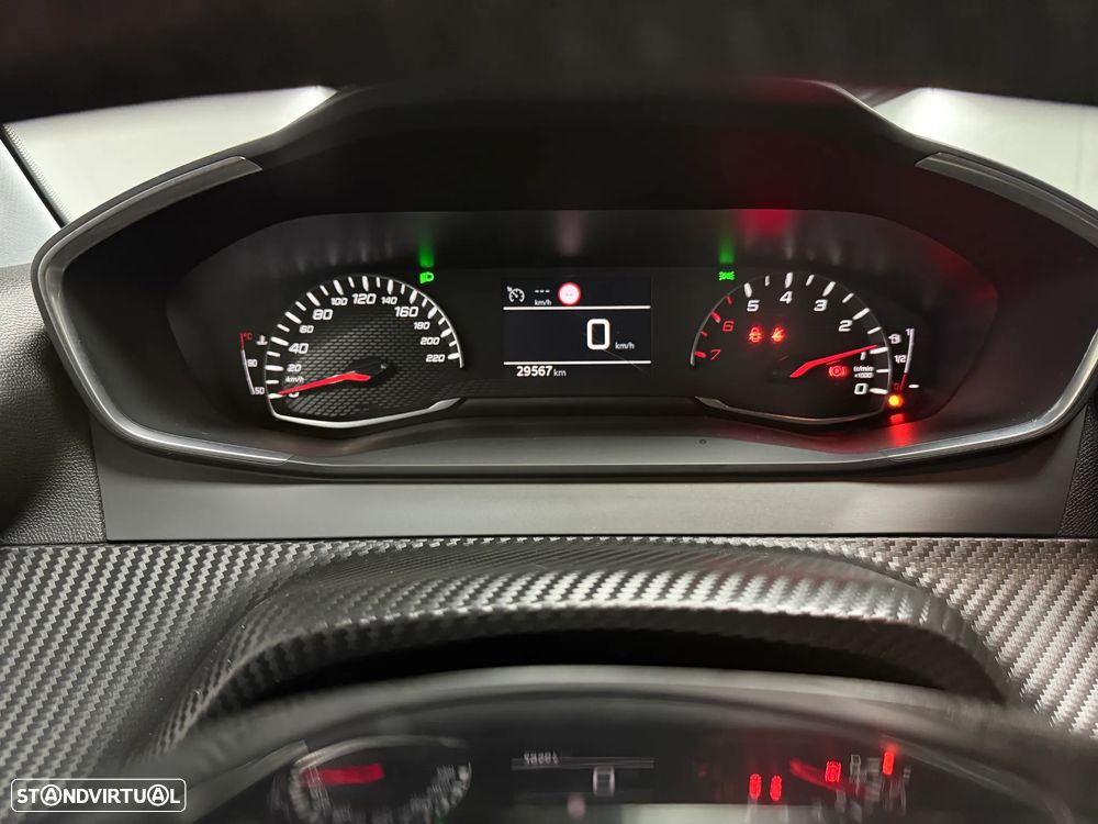 Peugeot 208 PureTech 75 Active Pack - 18