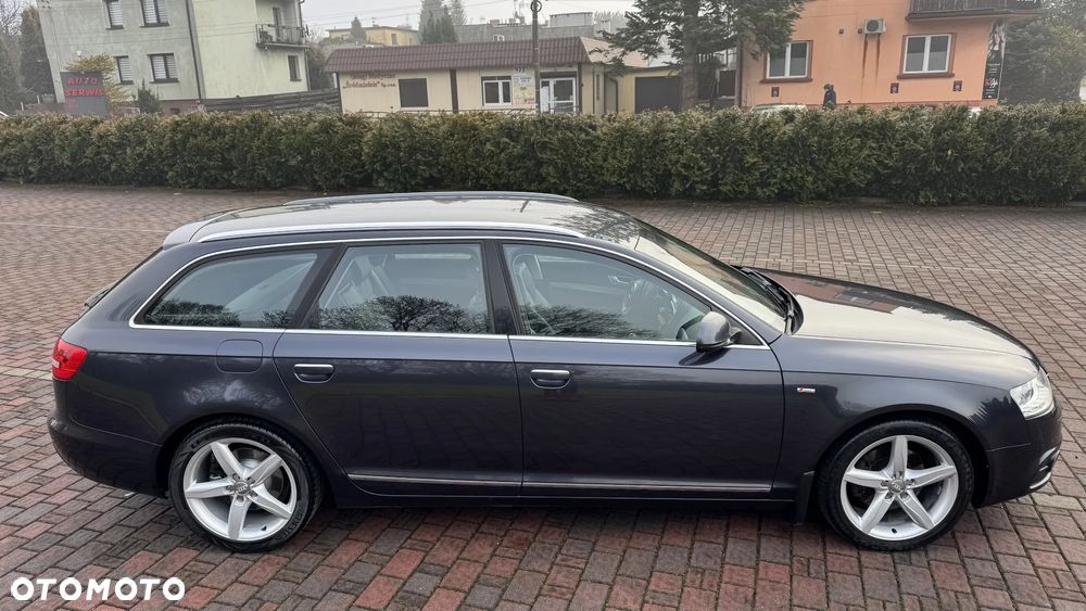 Audi A6 Avant 2.0 TDIe DPF - 22