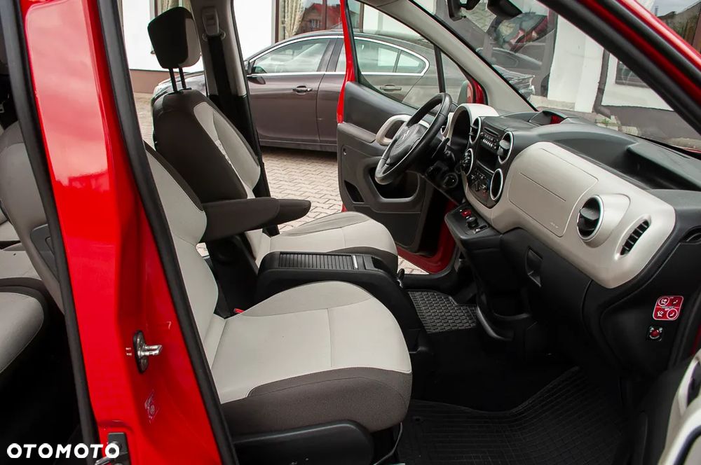 Citroën Berlingo ver-1-6-hdi - 6