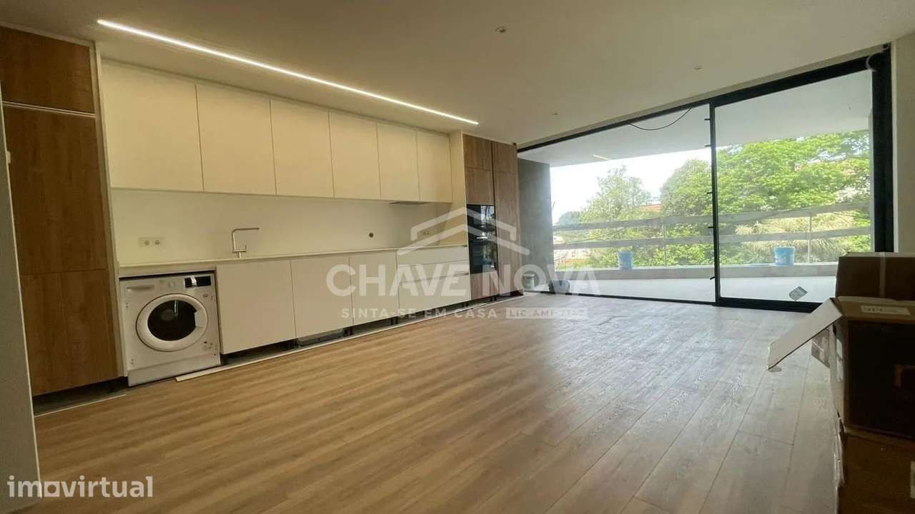 Apartamento T3 Novo em Vila Nova de Gaia - Douro Heritage II - Grande imagem: 3/21