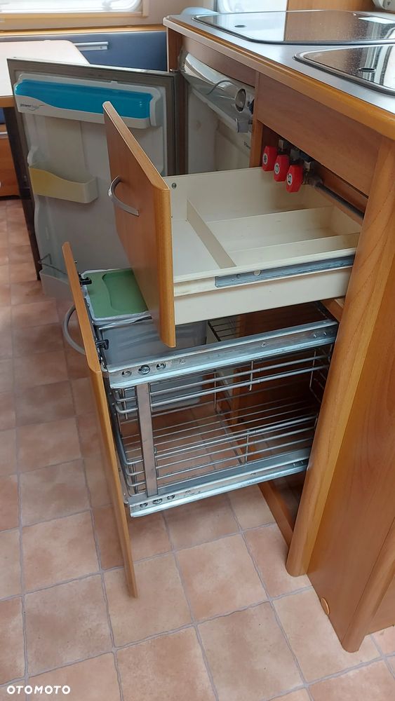 KNAUS EUROSTAR 450TK - 15