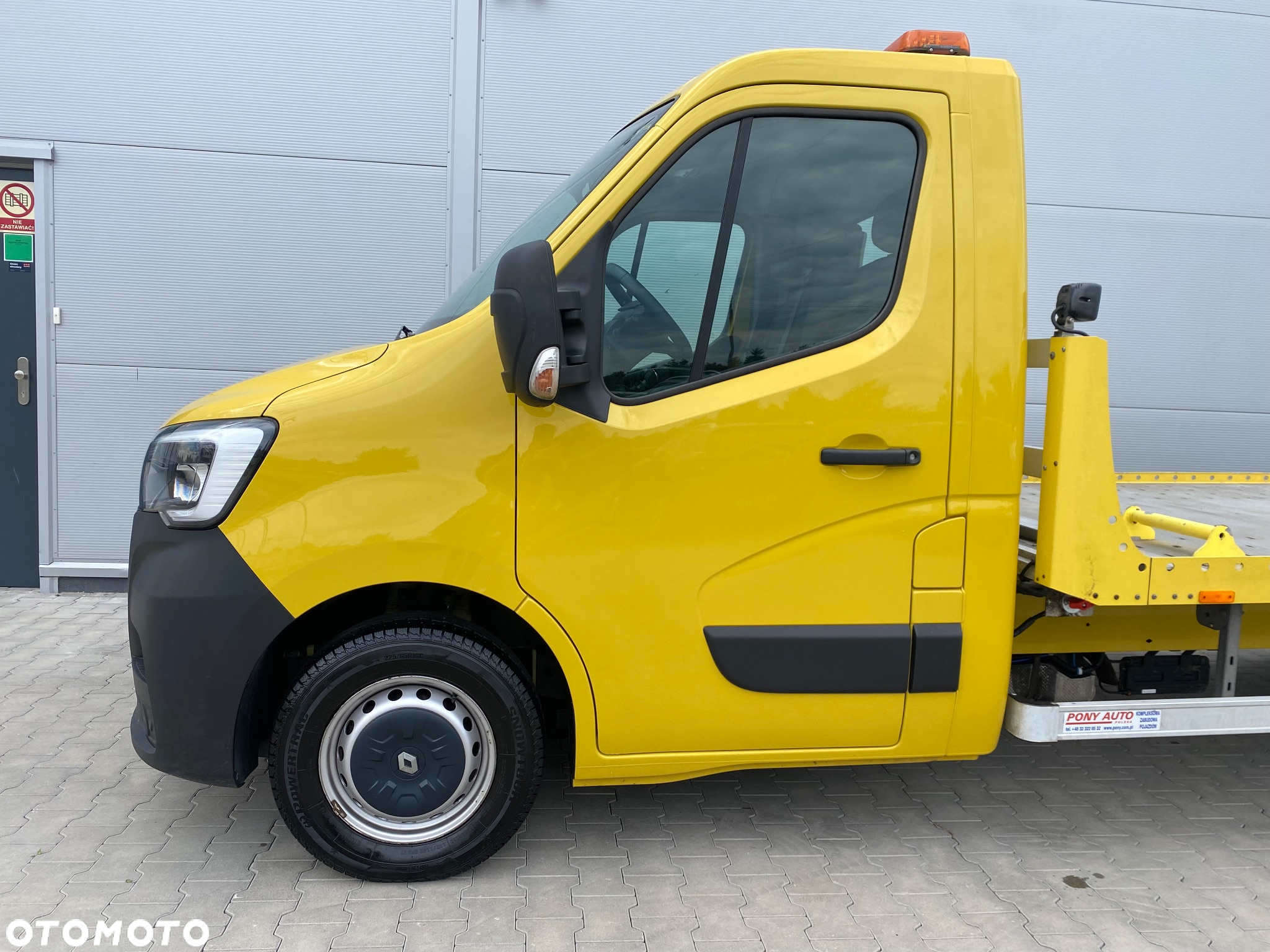 Renault Master - 19