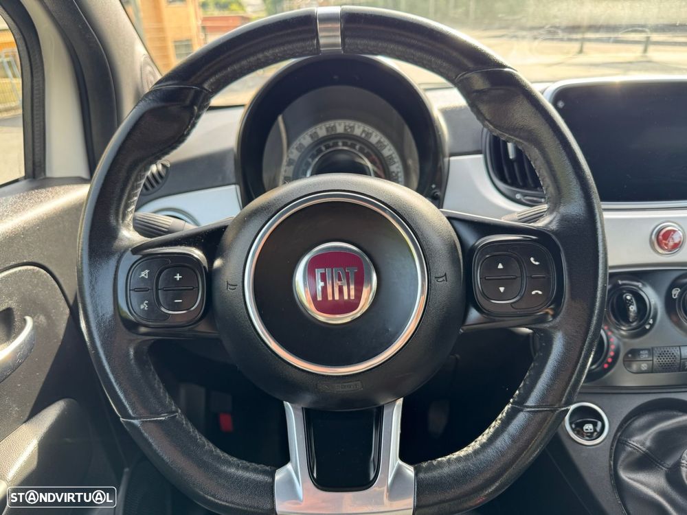 Fiat 500 - 11