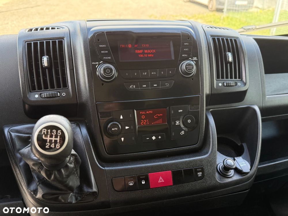 Fiat Ducato - 18