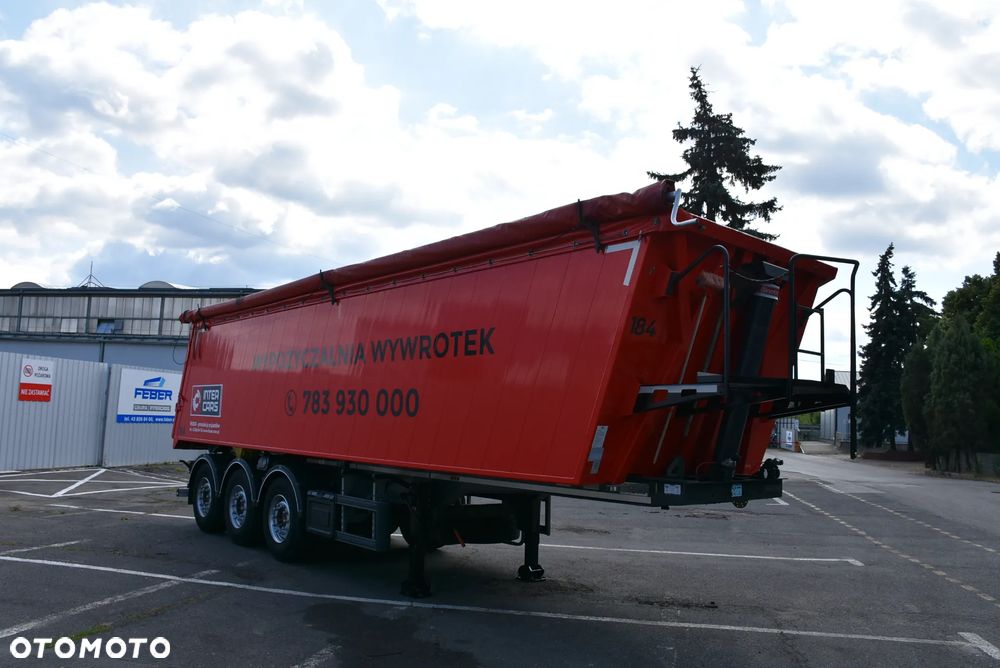 Feber Inter Cars NW42KZ - 5