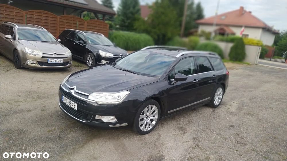 Citroën C5 2.0 HDi Exclusive - 11