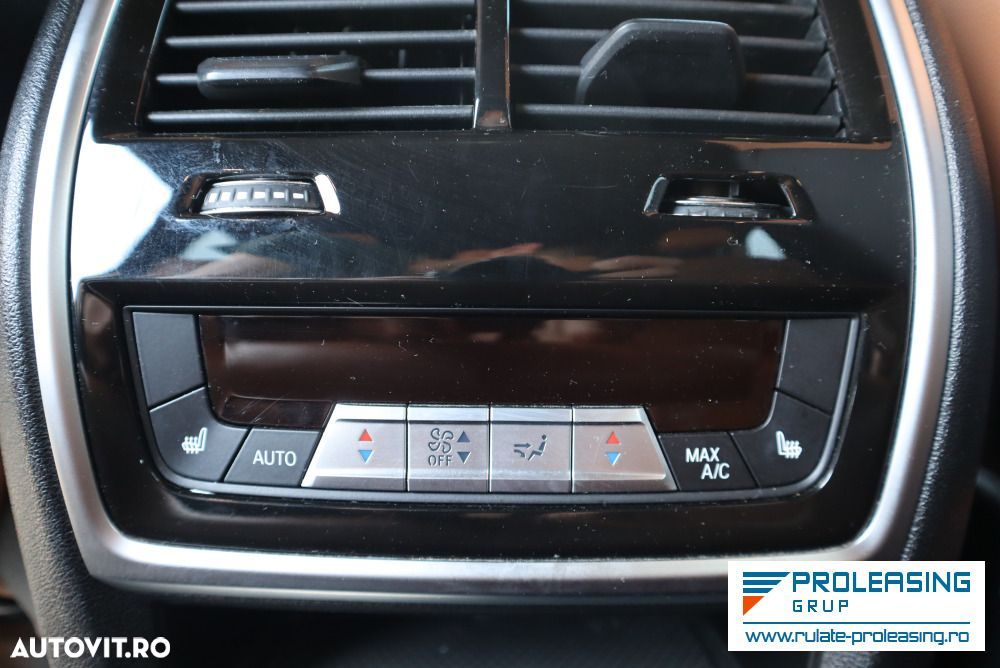 BMW X5 xDrive45e AT PHEV - 13