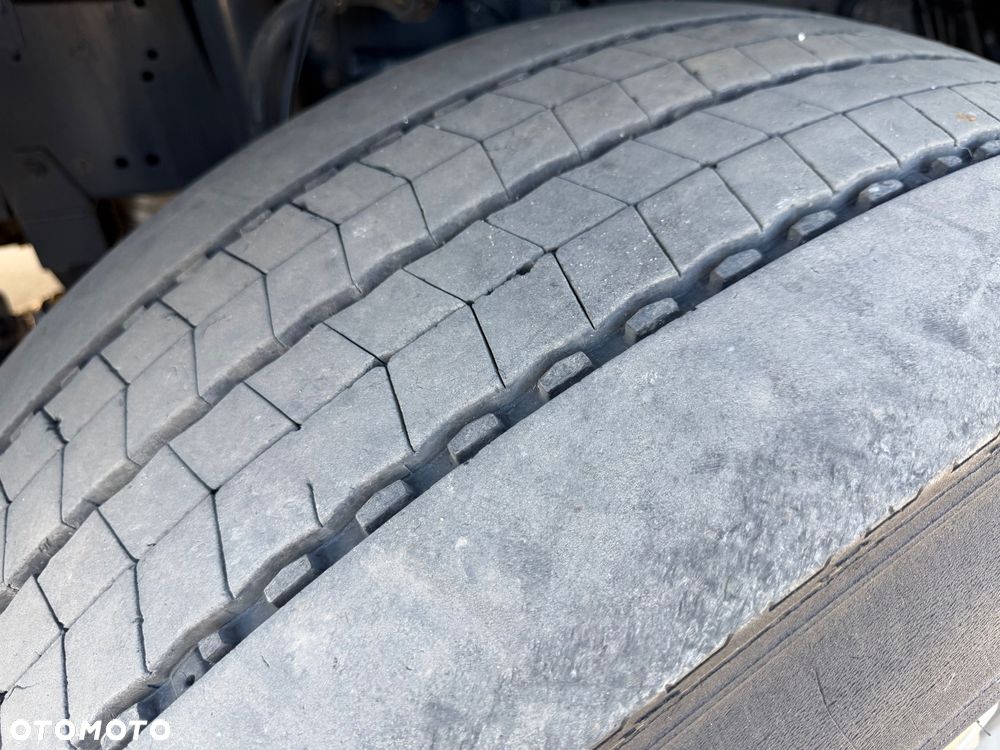 DAF XF 480 SC // SUPER STAN // SERWISOWANY - 10