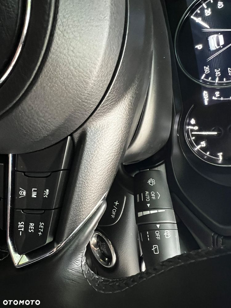 Mazda CX-5 2.5 Enso AWD - 11