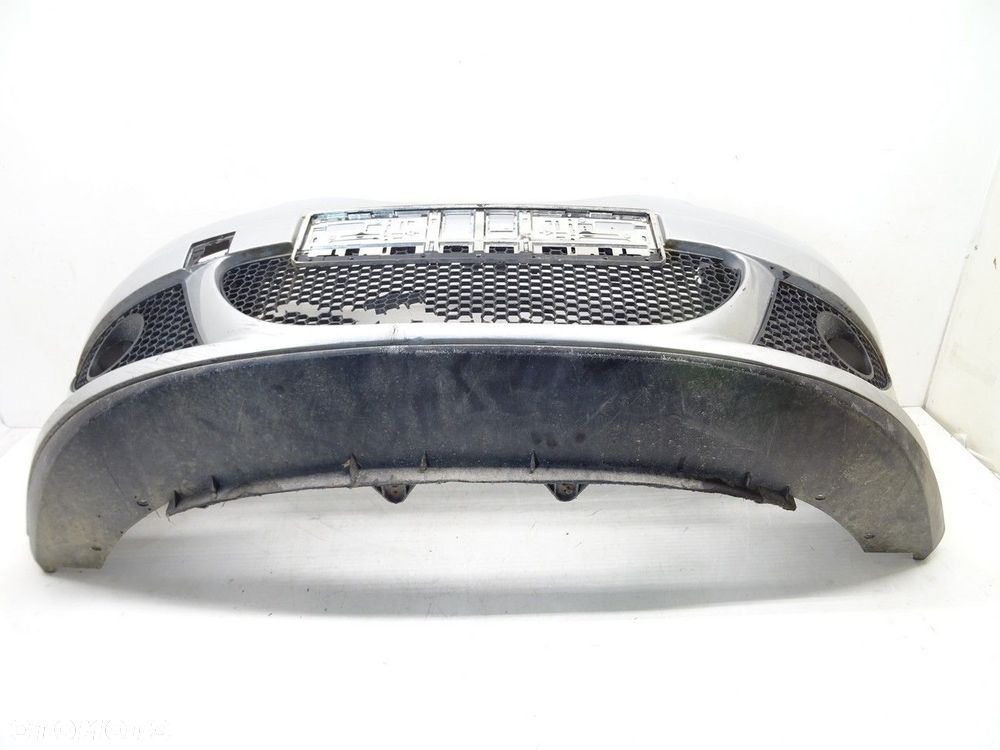 ZDERZAK PRZÓD  SEAT TOLEDO III (5P2) 2004 - 2009 1.9 TDI 77 kW [105 KM] olej napędowy 2004 - 2009 - 6