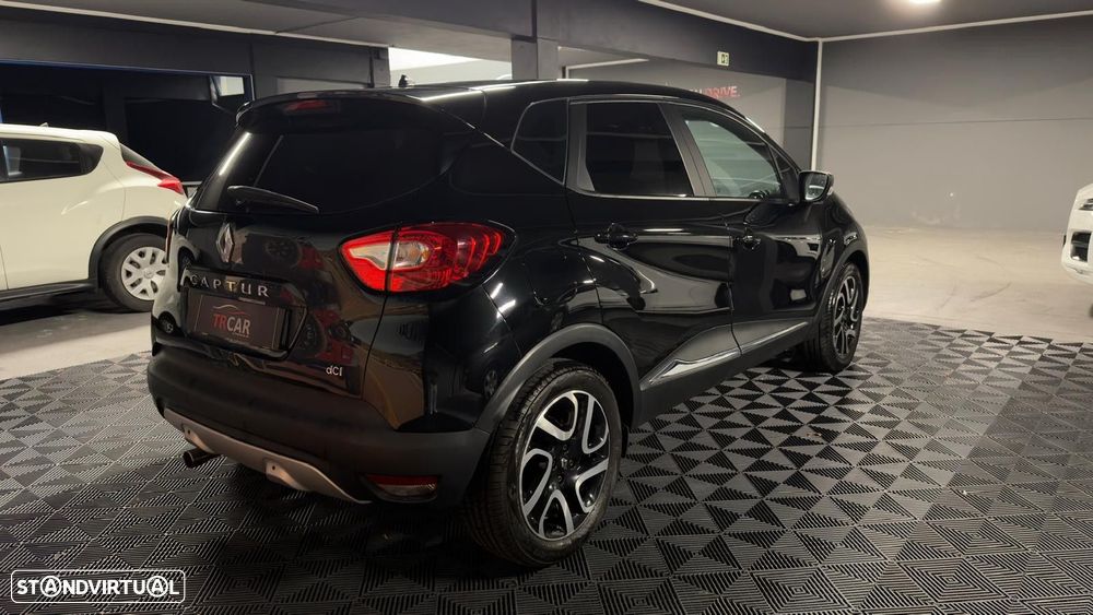 Renault Captur 1.5 dCi Sport - 7