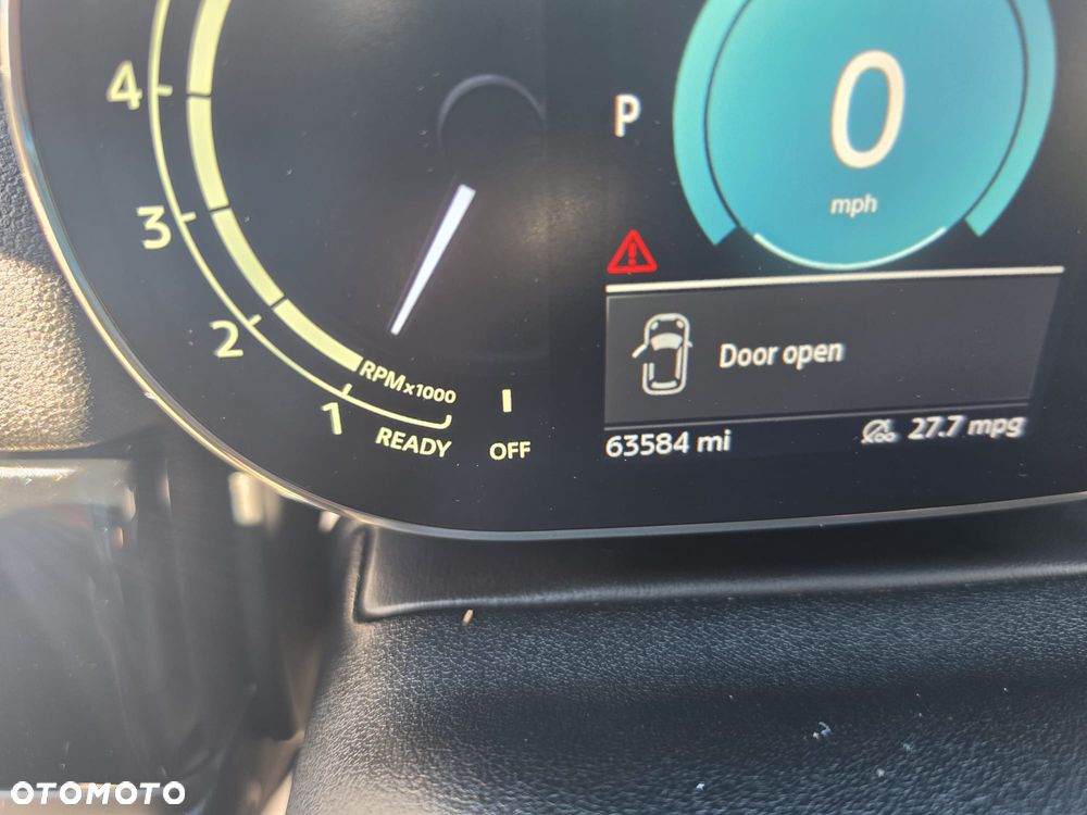 MINI Countryman Cooper S - 20