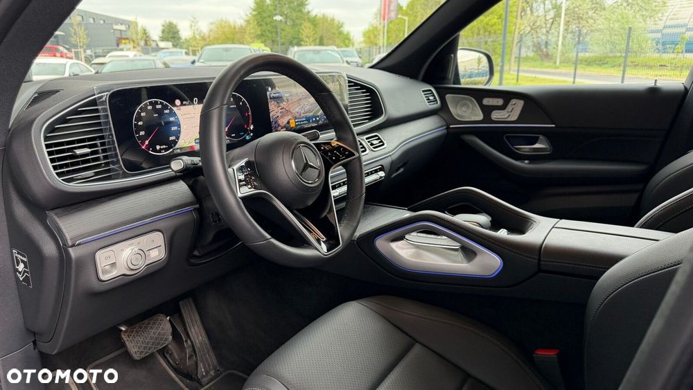 Mercedes-Benz GLE - 20