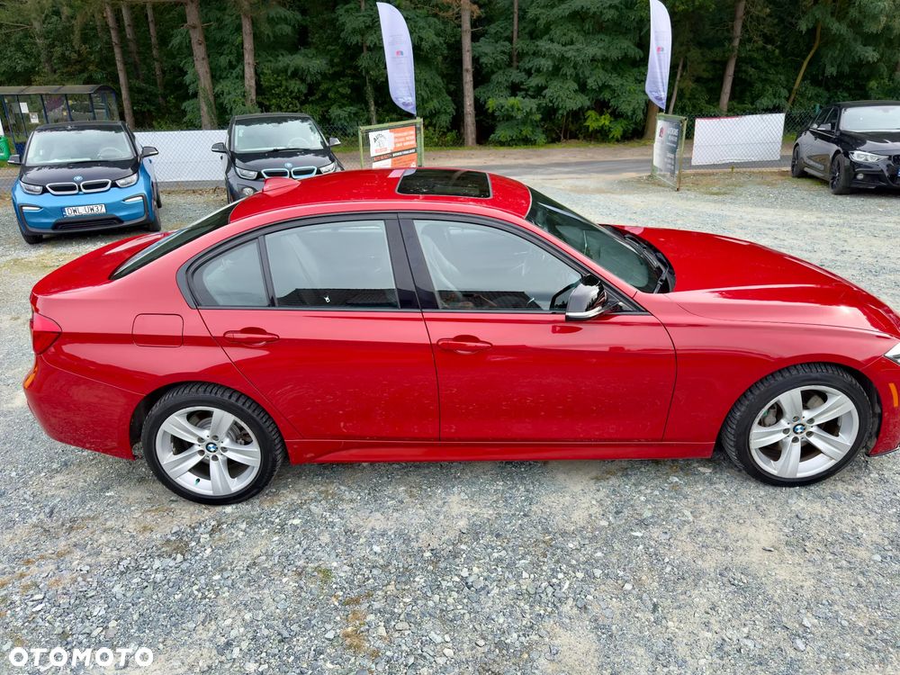 BMW Seria 3 328i - 16
