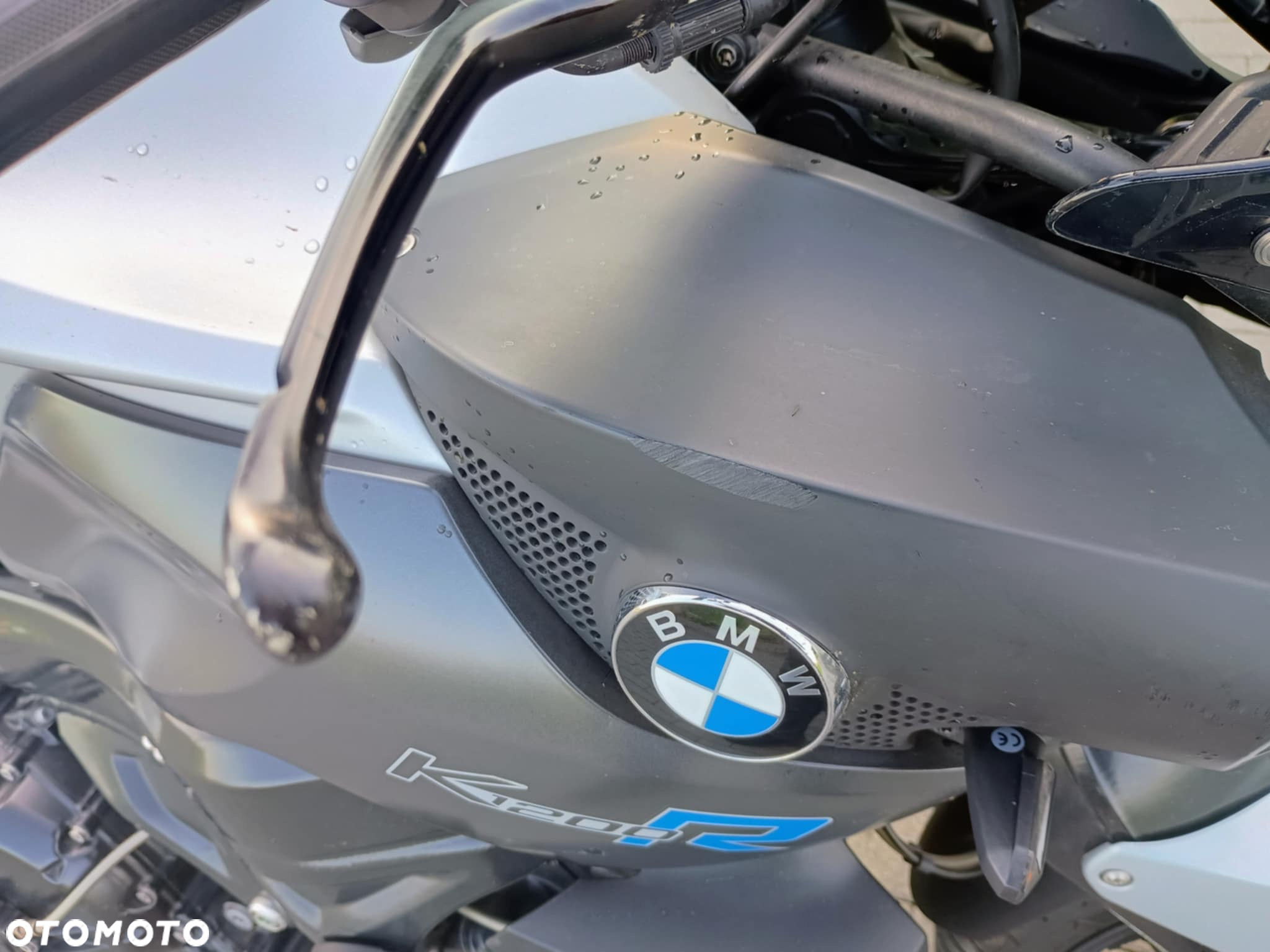 BMW K - 7