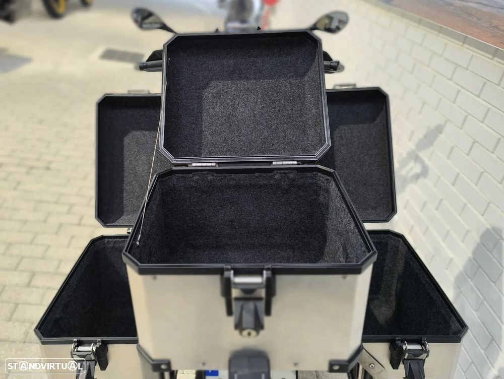 BMW R 1250 GS Adventure Rebaixada - 8