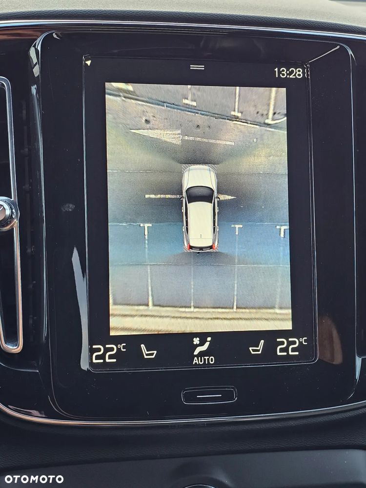 Volvo XC 40 B4 B R-Design - 24