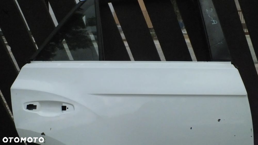 Drzwi tylne prawe Volkswagen T-Roc 2GA - 6
