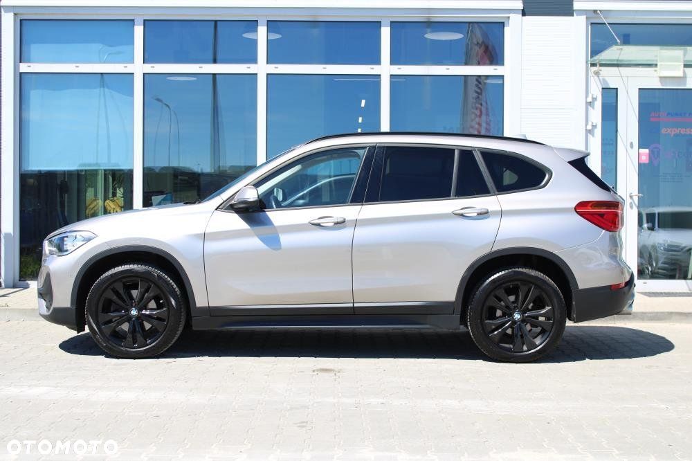 BMW X1 - 2
