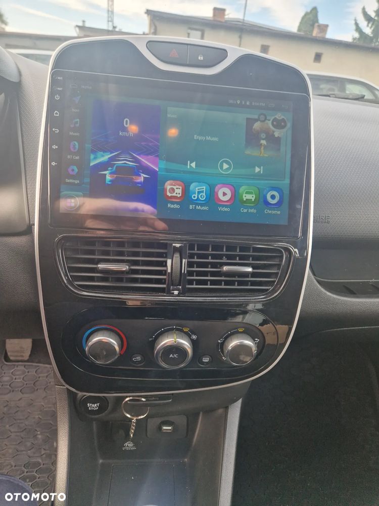 Renault Clio 0.9 Energy TCe Life - 16