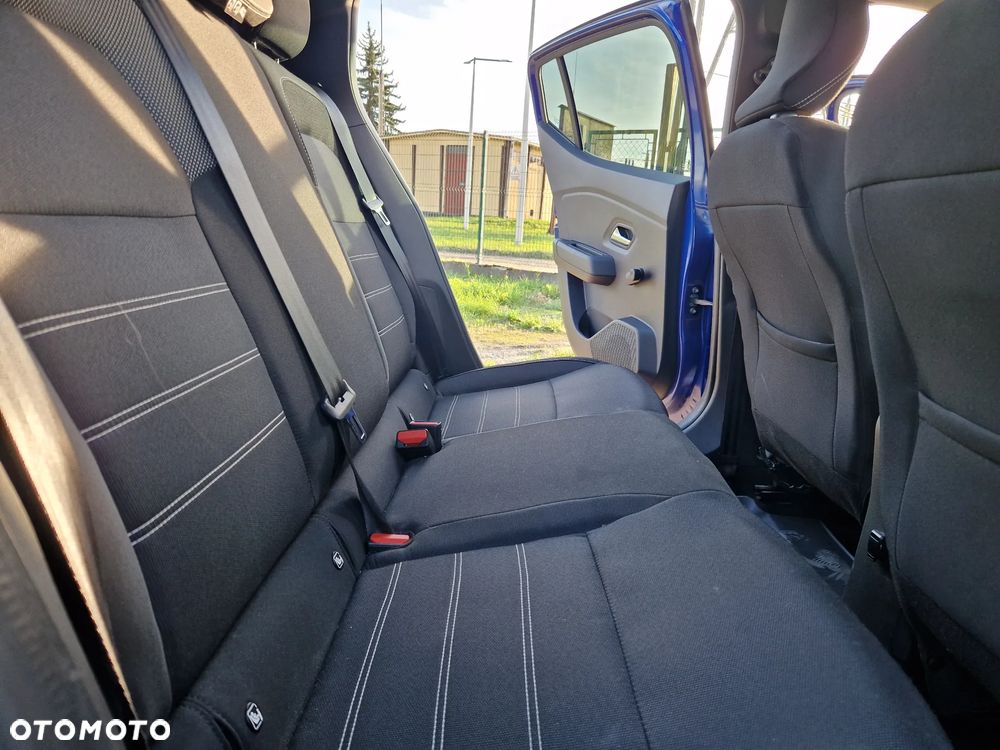 Dacia Sandero 1.0 TCe Comfort - 15