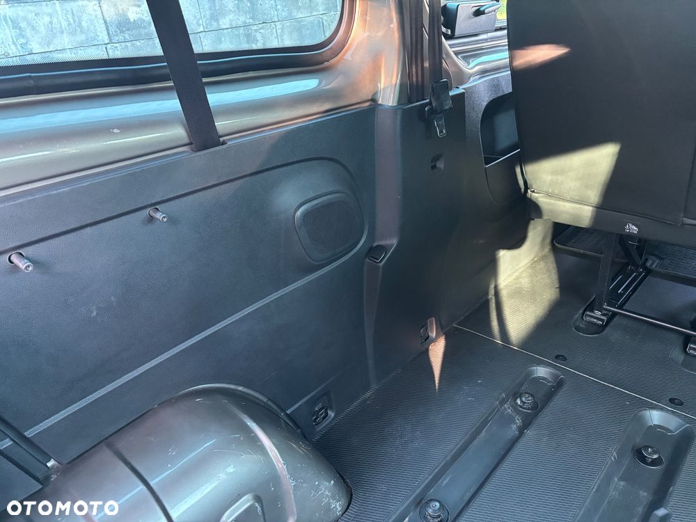 Opel Vivaro L2H1 2.9t Edition Elegance - 13