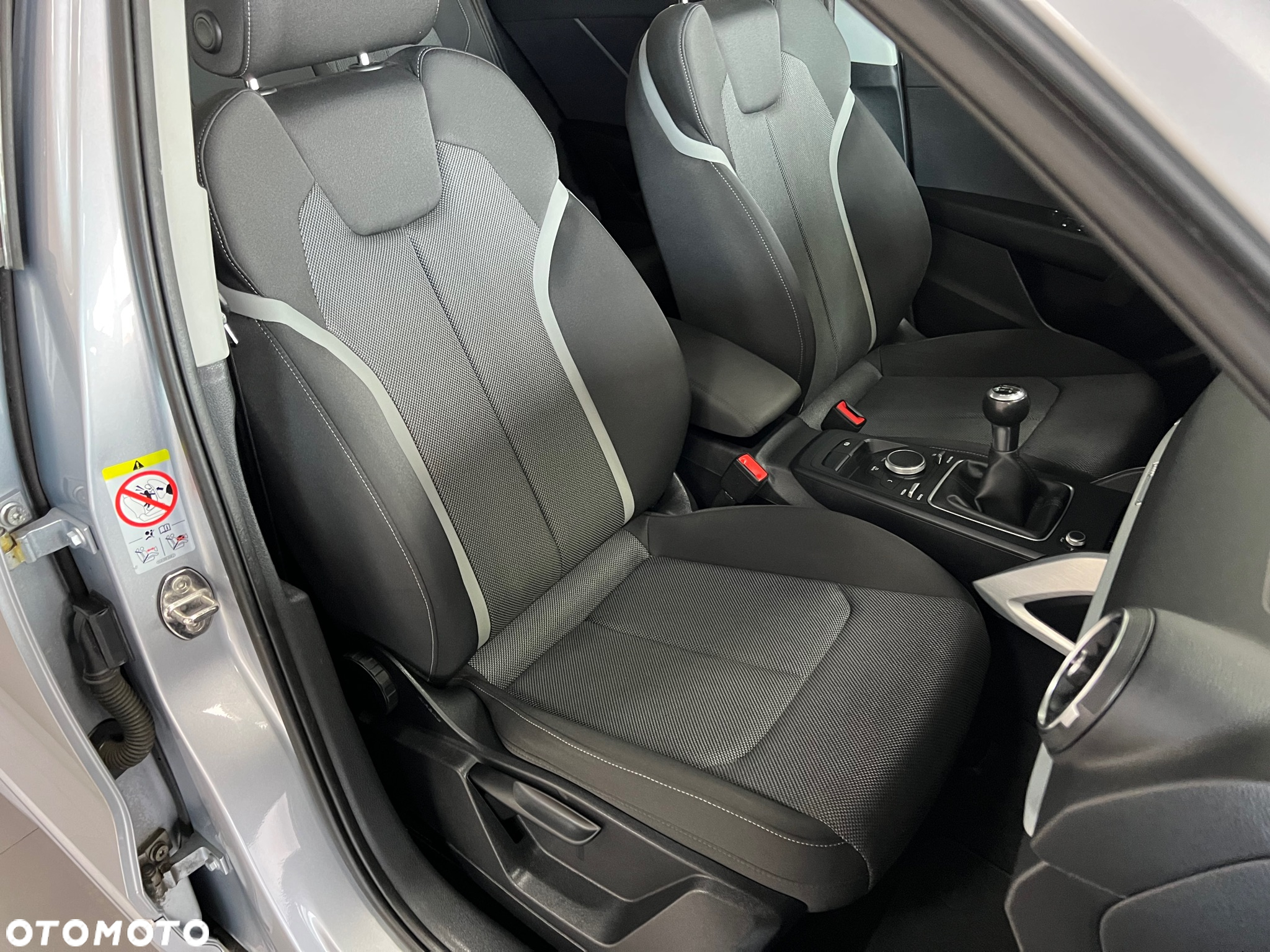 Audi Q2 - 35